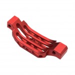 AR-15 Drop in Trigger Guard -RED